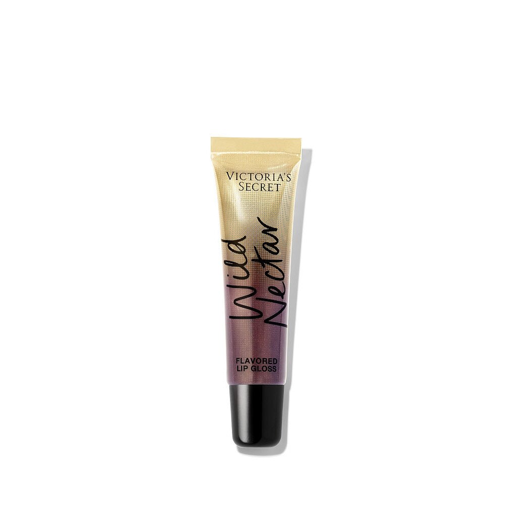 Lip Gloss, Wild Nectar, Victoria's Secret, 13ml