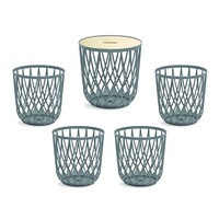 set 5 cosuri multifunctionale quotuniquboquot gri stone grey ca masuta cu tabureti sau pentru depozitare imagen 54_0_
0
