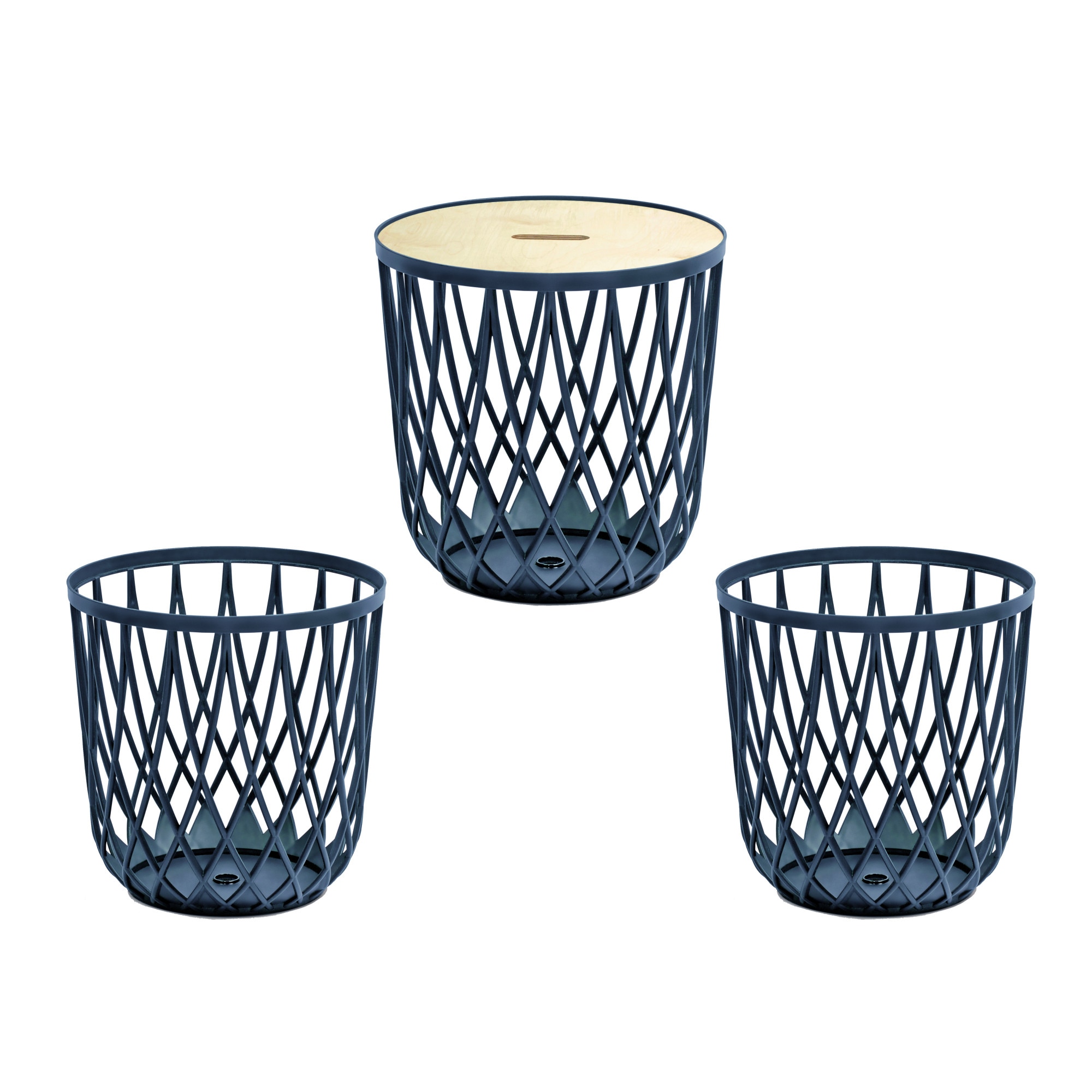 Set 3 cosuri multifunctionale 