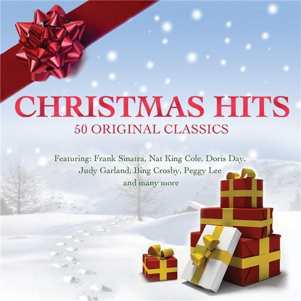 Various Artists - Christmas Hits - CD