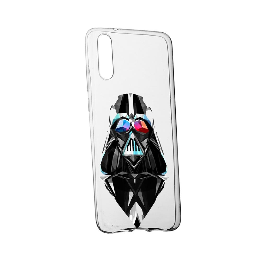 Husa Star Wars Darth Vader, pentru Oppo Reno 3, rezistenta la uzura, anti-alunecare, 415