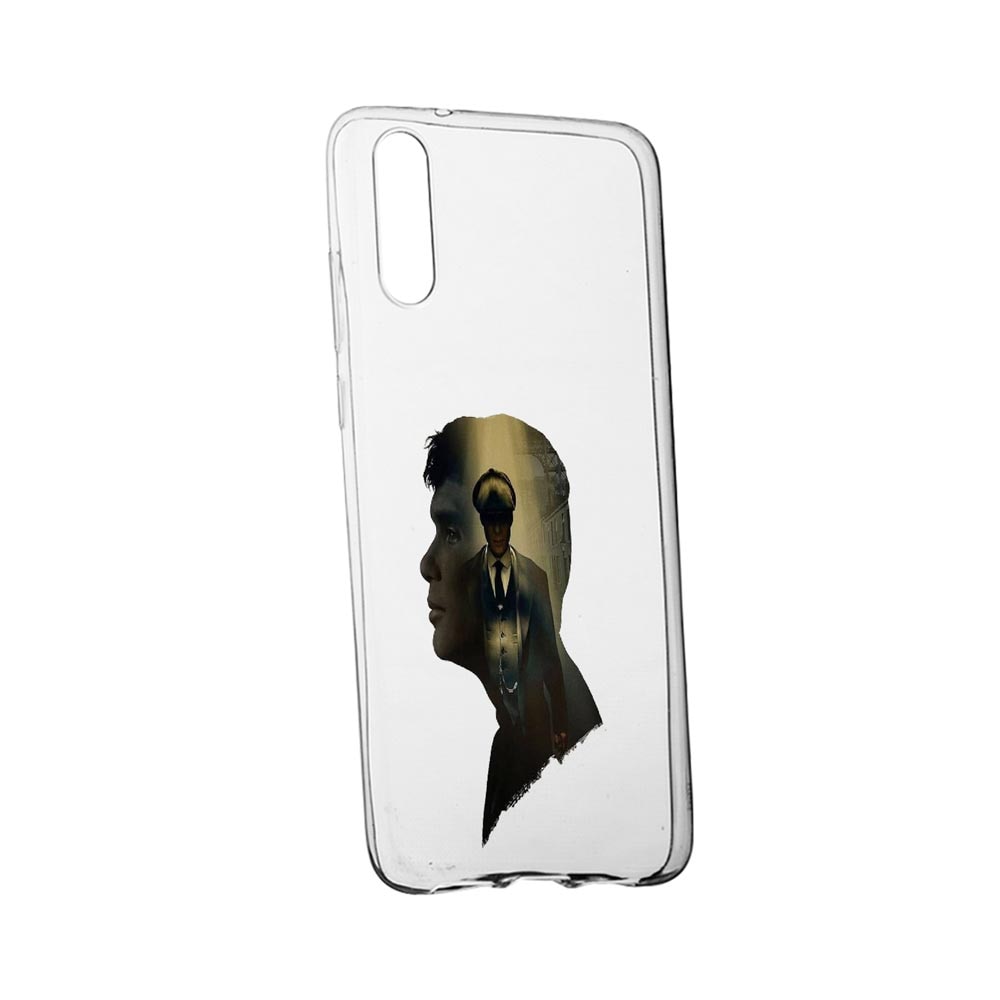 Husa Peaky Blinders, pentru Oppo Reno 3, rezistenta la uzura, anti-alunecare, 385