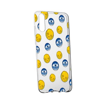 Husa Star Wars Droids, pentru Sony Xperia 5, rezistenta la uzura, anti-alunecare, 422 Husa Star Wars Droids, pentru Sony Xperia 5, rezistenta la uzura, anti-alunecare, 422