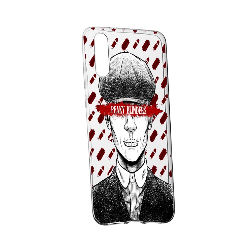 Husa Peaky Blinders, pentru Oppo Reno 3, rezistenta la uzura, anti-alunecare, 380