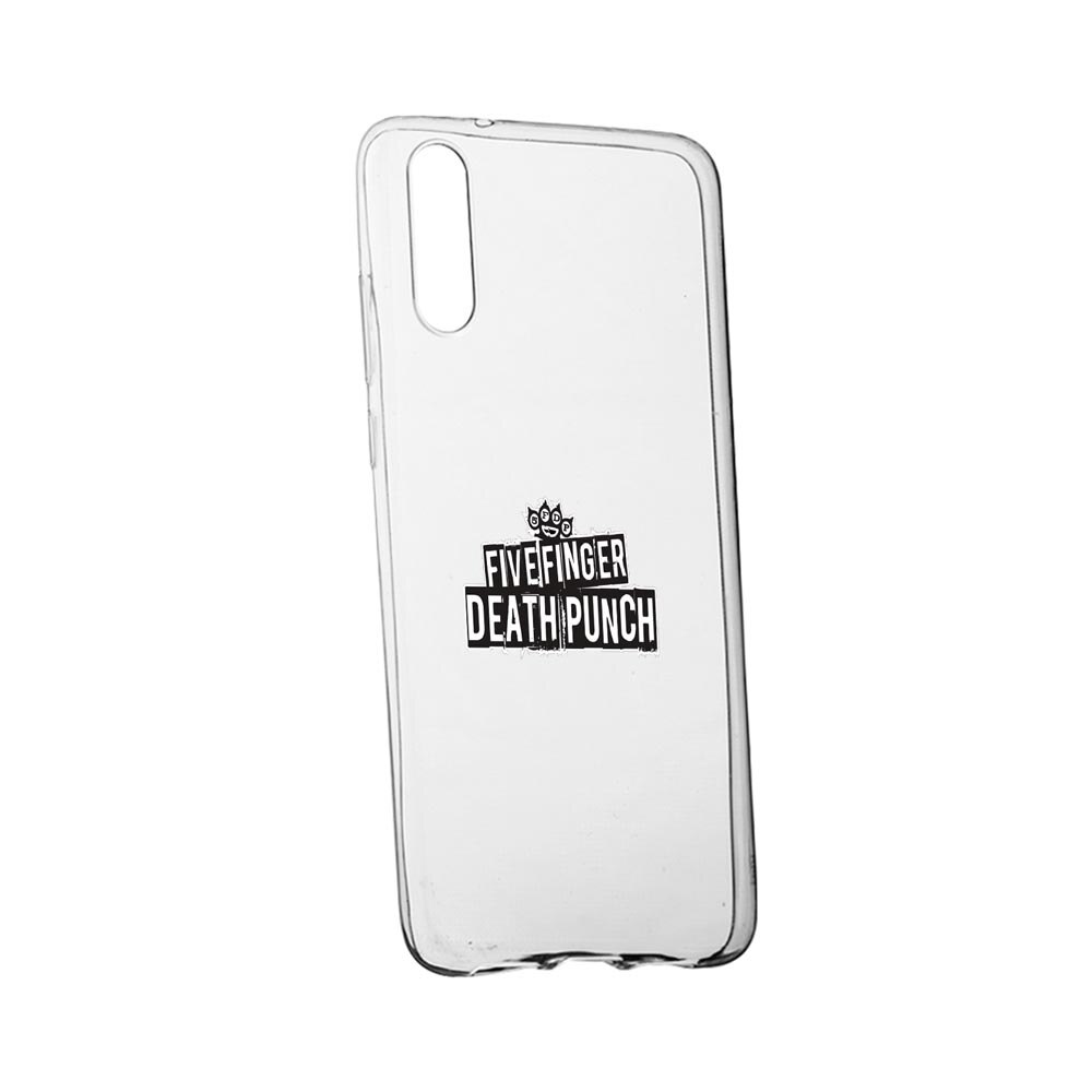 Husa Nirvana, pentru Xiaomi Mi Note 10 / Mi Note 10 Pro, rezistenta la uzura, anti-alunecare, din silicon Premium, 535