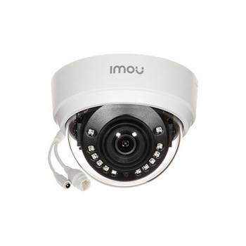 Camera supraveghere wireless IP Dahua IMOU IPC-D42-IMOU, 4MP, IR 20 m, 2.8 mm Camera supraveghere wireless IP Dahua IMOU IPC-D42-IMOU, 4MP, IR 20 m, 2.8 mm