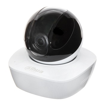 Camera supraveghere wireless IP Dahua IMOU IPC-A26Z-5G-Imou, 2MP, IR 10 m, 3 - 9 mm, motorizat, microfon Camera supraveghere wireless IP Dahua IMOU IPC-A26Z-5G-Imou, 2MP, IR 10 m, 3 - 9 mm, motorizat, microfon