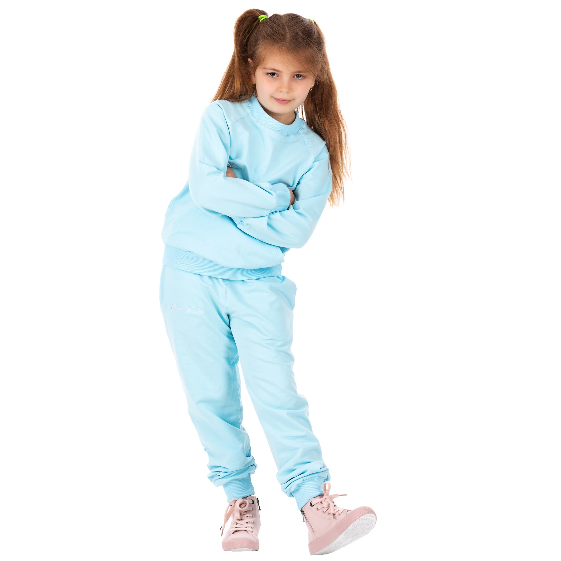 Trening Lempika Cool Kido, 8-9ani, 128-134cm