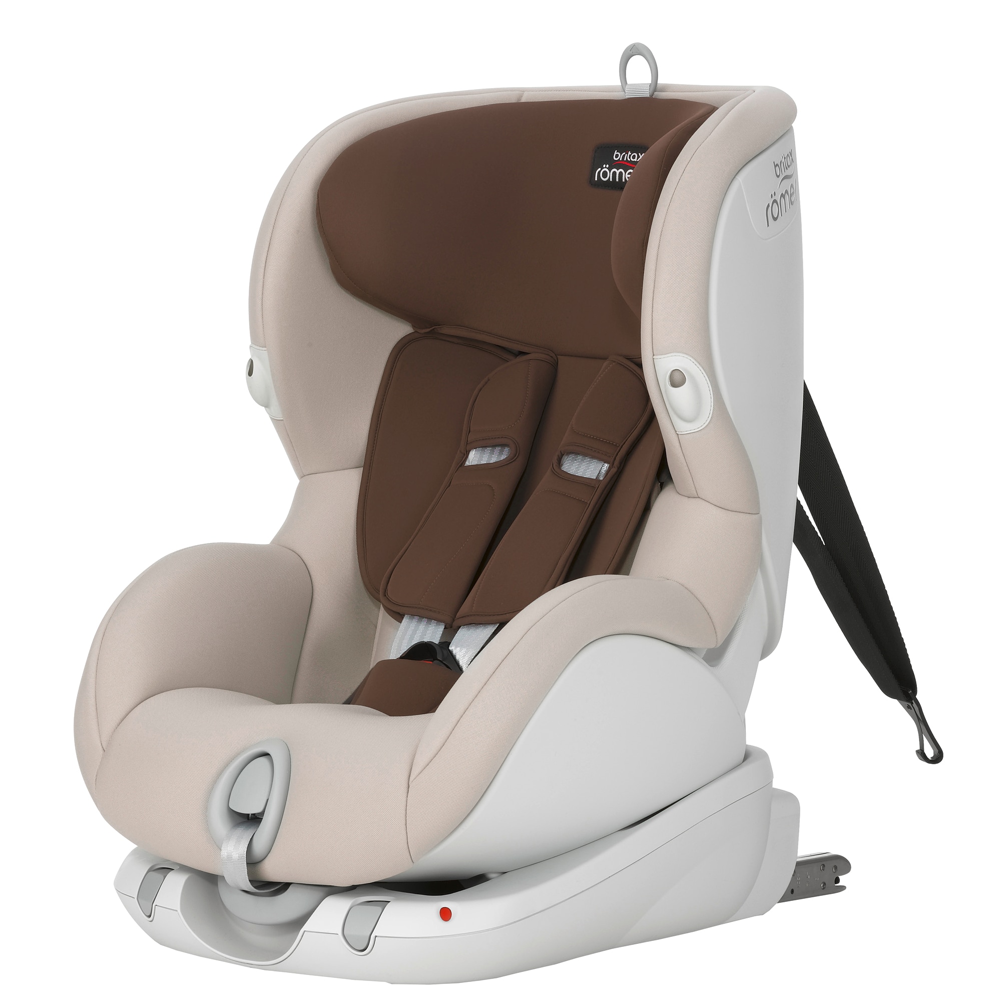 britax trifix