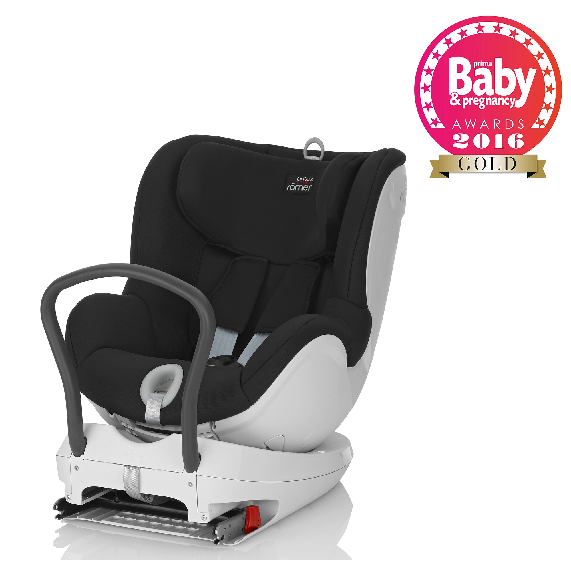 Britax romer cheap dualfix cosmos