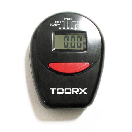 Bicicleta Spinning Toorx SRX 40S, Greutate utilizator: 125 kg, Greutate volanta: 18 kg, Ghidon ajustabil pe verticala