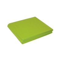 saltea fitness toorx dimensiune 110x48cm grosime05cm dimensiune pliata 27x24 verde pliabila imagen 39_0_
0