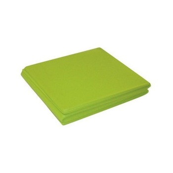 Saltea Fitness TOORX, Dimensiune: 110x48cm, Grosime:0.5cm, Dimensiune pliata: 27x24, Verde, Pliabila Saltea Fitness TOORX, Dimensiune: 110x48cm, Grosime:0.5cm, Dimensiune pliata: 27x24, Verde, Pliabila