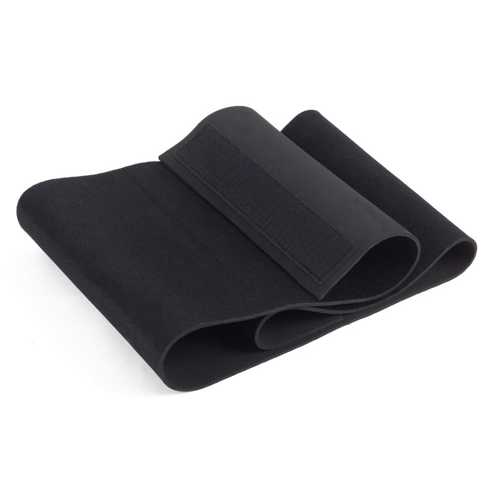 Centura Neopren TOORX Negru