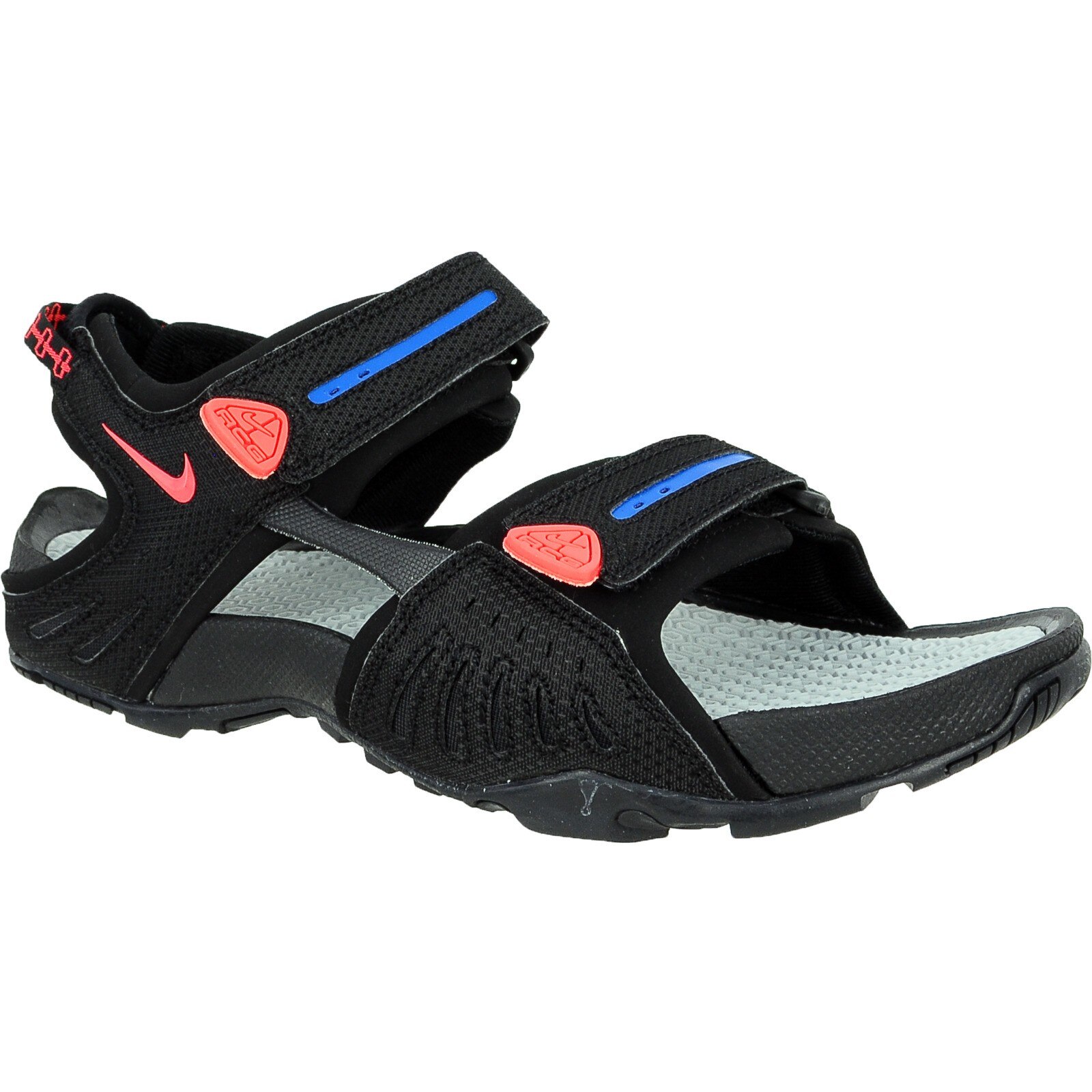Sandale barbati Nike Santiam 4 312839-060, 42.5 EU,
