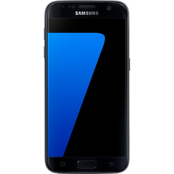 Telefon mobil Samsung GALAXY S7, 32GB, 4G, Black Telefon mobil Samsung GALAXY S7, 32GB, 4G, Black