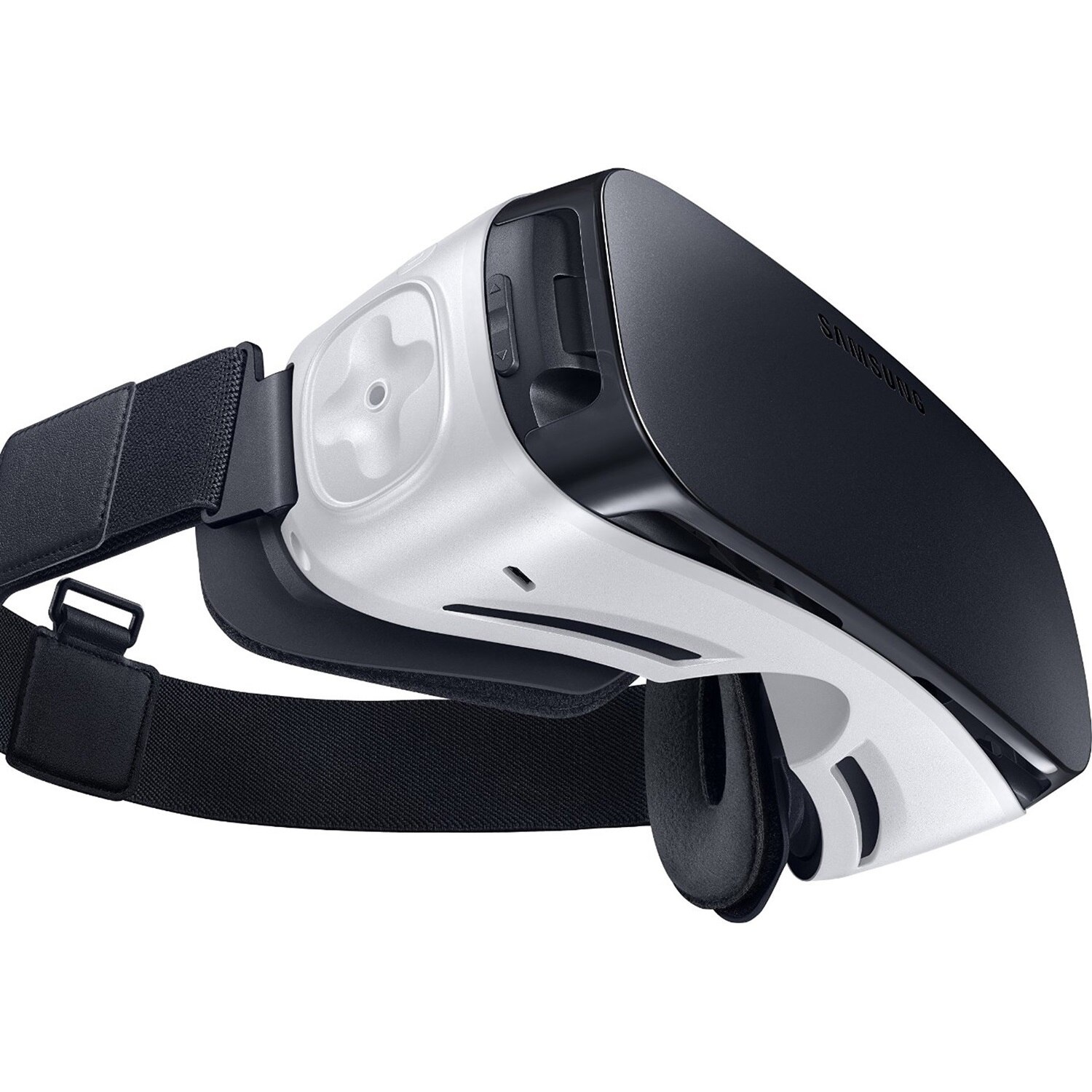 all the best Degree Celsius Seasickness Ochelari realitate virtuala Samsung Gear VR, Frost White - eMAG.ro