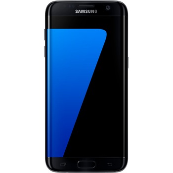 Telefon mobil Samsung Galaxy S7 Edge, 32GB, 4G, Black
