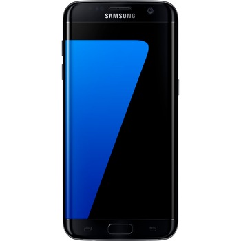 Telefon mobil Samsung Galaxy S7 Edge, 32GB, 4G, Black Telefon mobil Samsung Galaxy S7 Edge, 32GB, 4G, Black