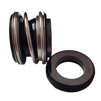 Etansare mecanica burduf pentru pompa, DCS, cauciuc, 20 mm Etansare mecanica burduf pentru pompa, DCS, cauciuc, 20 mm