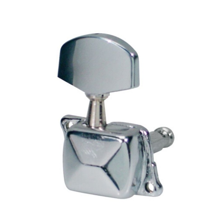 Set 6 bucati Mecanism chei chitara acustica Boston 058CLR