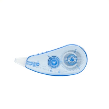 Banda corectoare Blue, high quality, 5mm x 10m Banda corectoare Blue, high quality, 5mm x 10m