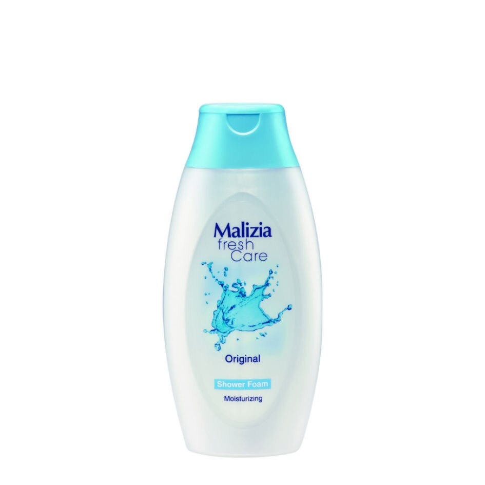 Gel de dus MALIZIA Fresh Care Original 250 ml
