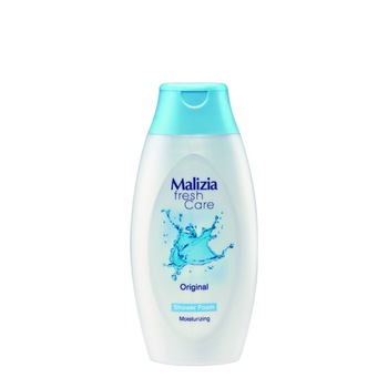 Gel de dus MALIZIA Fresh Care Original 250 ml Gel de dus MALIZIA Fresh Care Original 250 ml