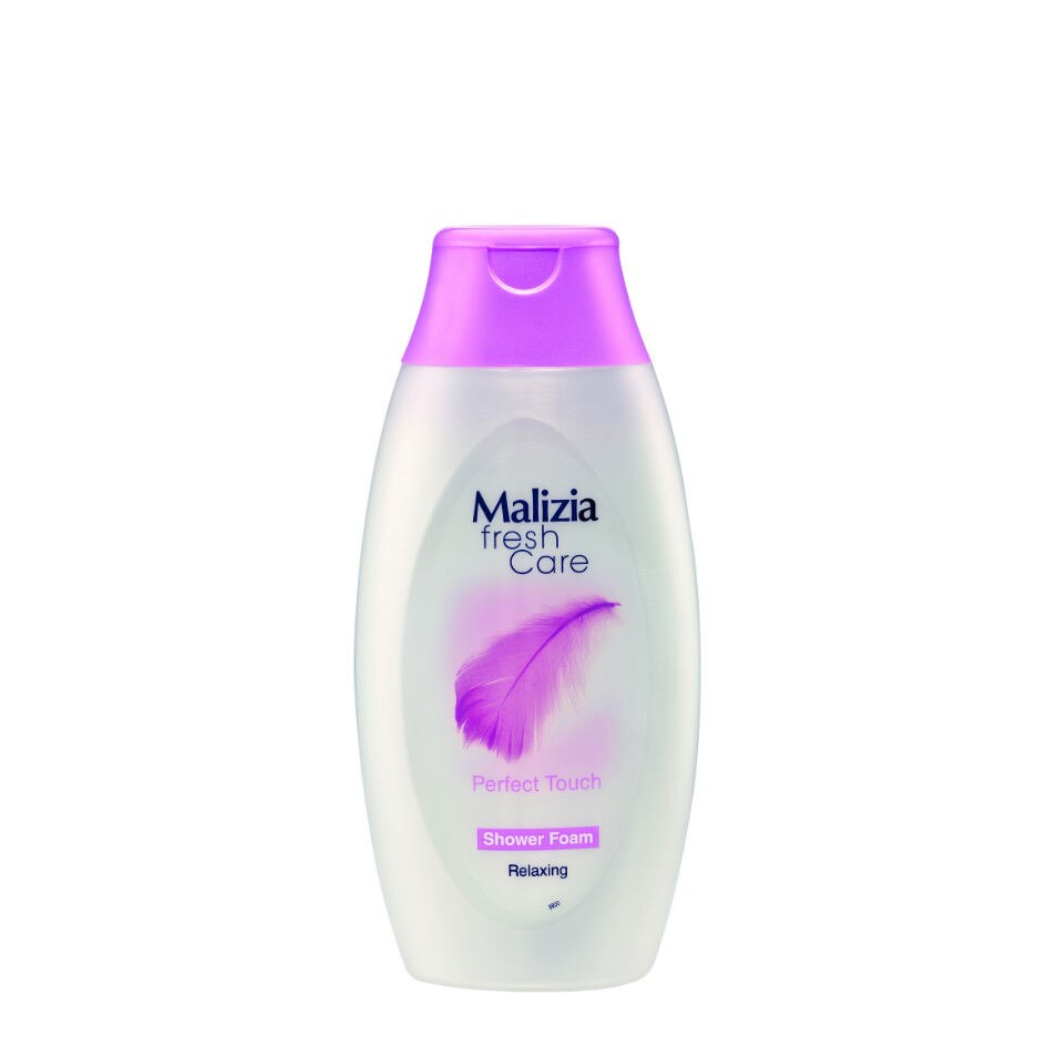 Gel de dus MALIZIA Fresh Care Perfect Touch 250 ml
