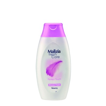 Gel de dus MALIZIA Fresh Care Perfect Touch 250 ml Gel de dus MALIZIA Fresh Care Perfect Touch 250 ml