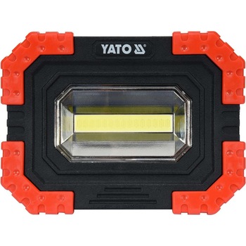 Reflector 10W COB LED 680LM Yato YT-81821 Reflector 10W COB LED 680LM Yato YT-81821