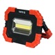 Прожектор 10W COB LED 680LM Yato YT-81821
