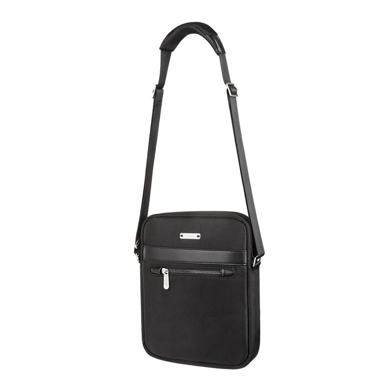 Husa Tableta tip Geanta 10.1 inch, Neagra, Kruger&Matz