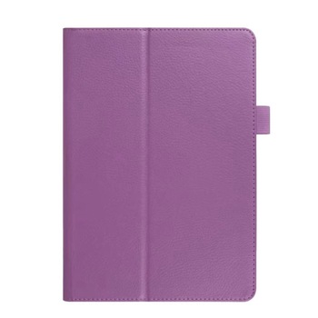 Husa tableta Huawei MediaPad T3 10 de 9.6 inch, Book cover, culoare Mov Husa tableta Huawei MediaPad T3 10 de 9.6 inch, Book cover, culoare Mov