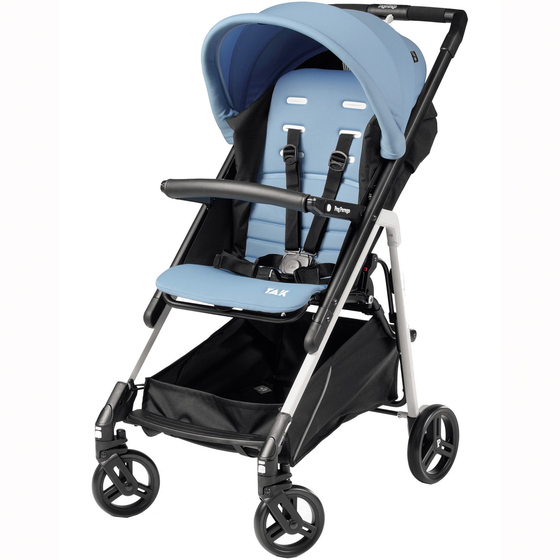 Carucior sport Peg Perego Tak, Skyway