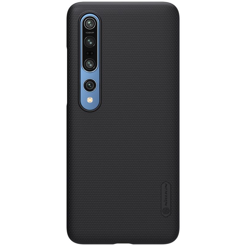 Husa Nillkin Frosted Xiaomi Mi 10/Xiaomi Mi 10 Pro