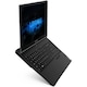 Laptop Gaming Lenovo Legion 5 15ARH05 cu procesor AMD Ryzen™ 5 4600H, 15.6" Full HD, IPS, IPS, 16GB, 512GB SSD, NVIDIA® GeForce® GTX 1650 4GB, FreeDOS, Phantom Black