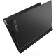 Laptop Gaming Lenovo Legion 5 15ARH05 cu procesor AMD Ryzen™ 5 4600H, 15.6" Full HD, IPS, IPS, 16GB, 512GB SSD, NVIDIA® GeForce® GTX 1650 4GB, FreeDOS, Phantom Black