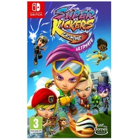Joc Super Kickers League Ultimate Edition Nintendo Switch