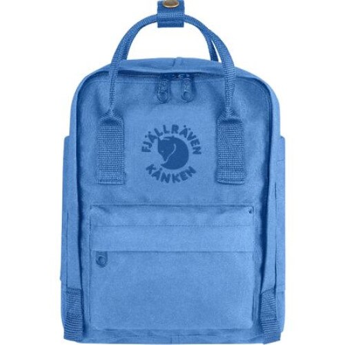 mini blue kanken