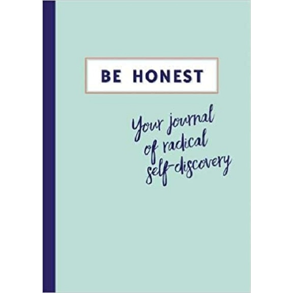 Be Honest - Kate Adams, editia 2020