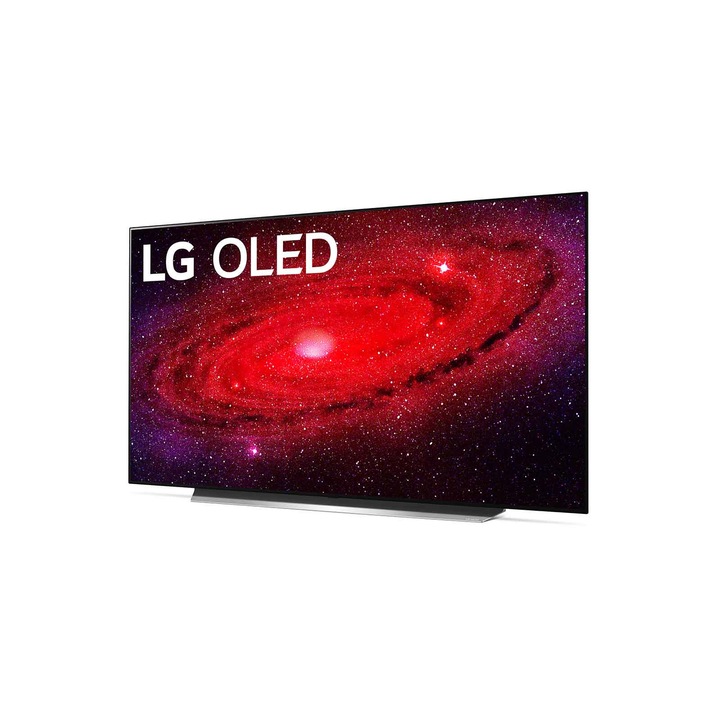 Televizor Lg Oled UHD 4K, 138 cm, negru