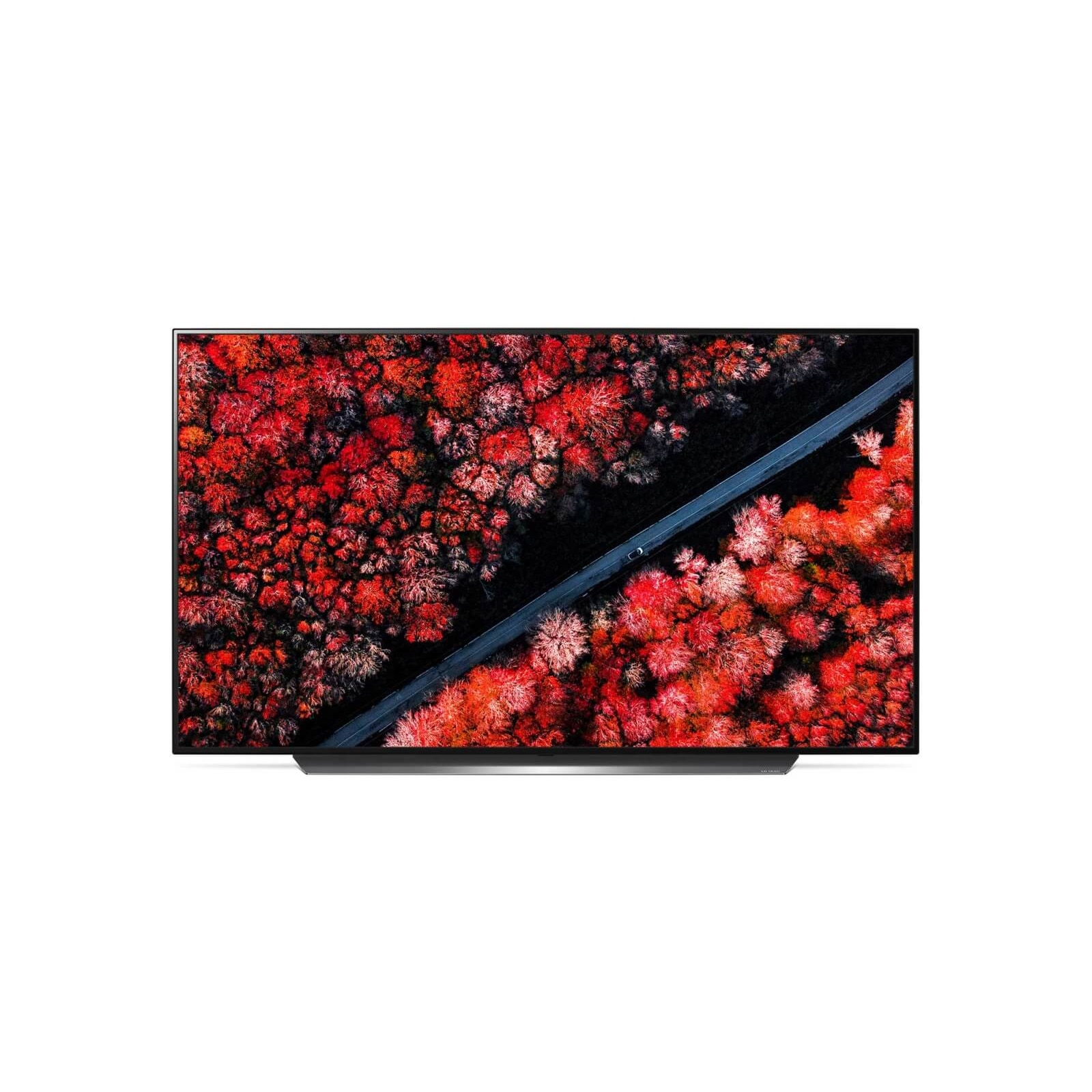 Televizor Lg Oled UHD 4K, 138 cm, negru