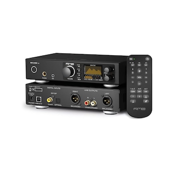 Convertor audio digital la analog RME ADI-2 DAC FS Convertor audio digital la analog RME ADI-2 DAC FS