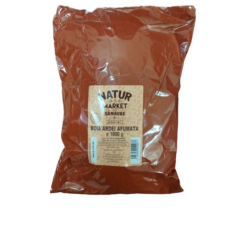 Boia de ardei afumata 1kg