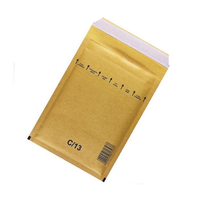 Set Plic Antisoc Airpro 3/13/C, interior 150 x 215 mm - 100 buc/set