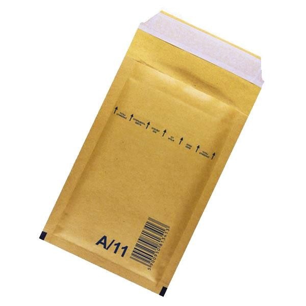 Set Plic Antisoc Airpro A11, interior 100 x 165 mm - 200 buc/set