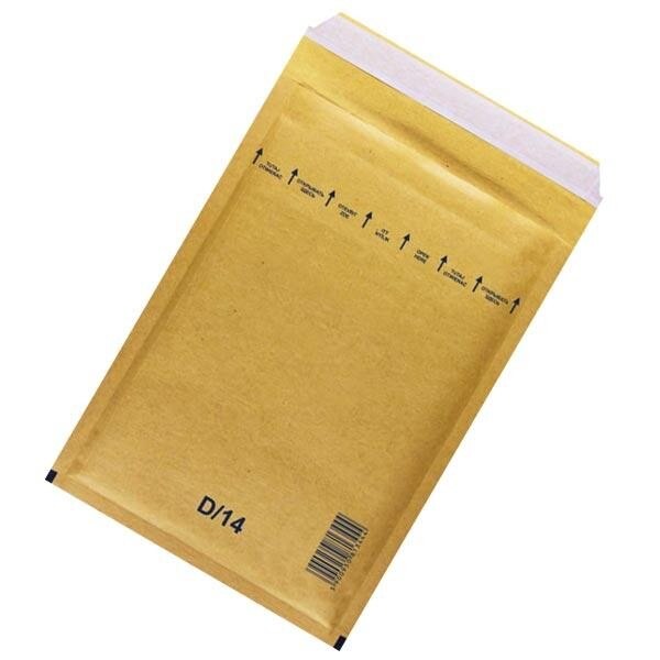 Set Plic Antisoc Airpro D14, interior 180 x 265 mm - 100 buc/set