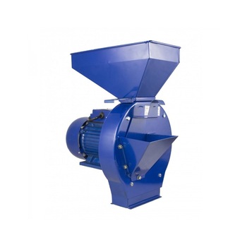 Moara electrica de Cereale, Fructe si Legume DDT, 3.5 Kw, cuva mare Moara electrica de Cereale, Fructe si Legume DDT, 3.5 Kw, cuva mare