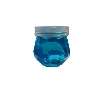 Slime, Vision, de gelatina, cu figurina Slime, Vision, de gelatina, cu figurina